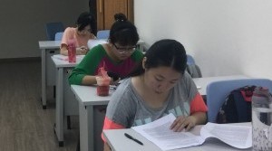 Read more about the article ‘O’ Level Mock Exam Workshop